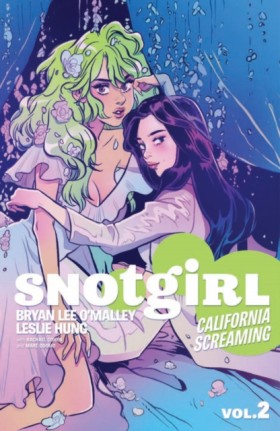 Snotgirl V &hellip;