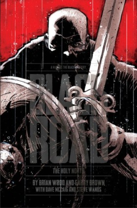 Black Road …