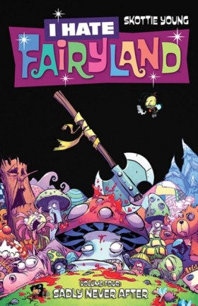 I Hate Fai &hellip;