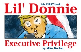 Lil Donnie &hellip;