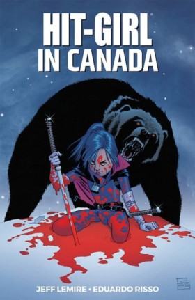 Hit-Girl V &hellip;