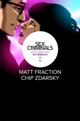 Sex Crimin &hellip;