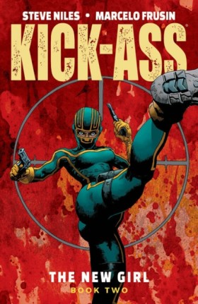 Kick-Ass: &hellip;