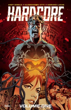 Hardcore V …