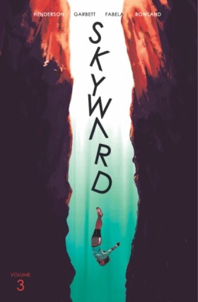 Skyward Vo …
