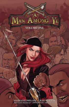 A Man Amon &hellip;