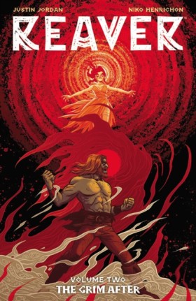 Reaver Vol &hellip;