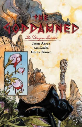The Goddam &hellip;