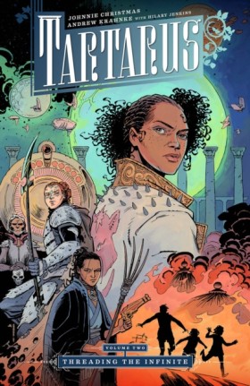 Tartarus, …