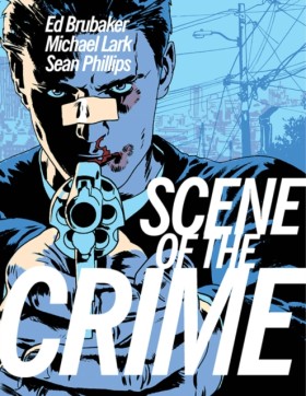 The Scene …