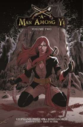A Man Amon …