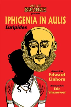 Iphigenia &hellip;