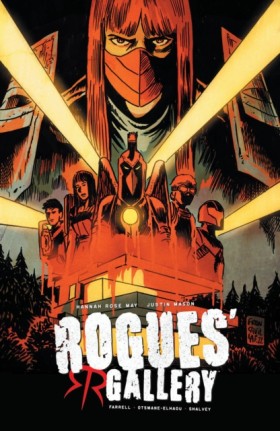 Rogues Gal …
