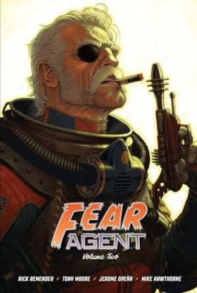 Fear Agent &hellip;