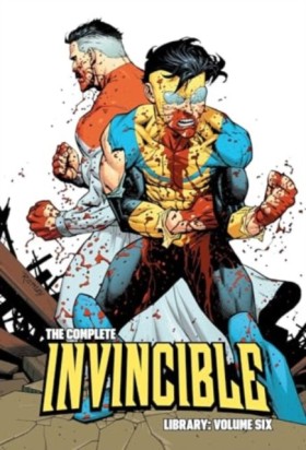 Invincible …