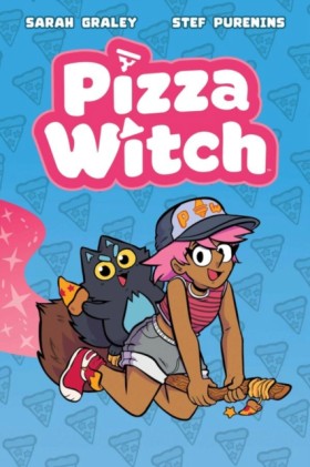 Pizza Witc …