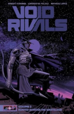 Void Rival …