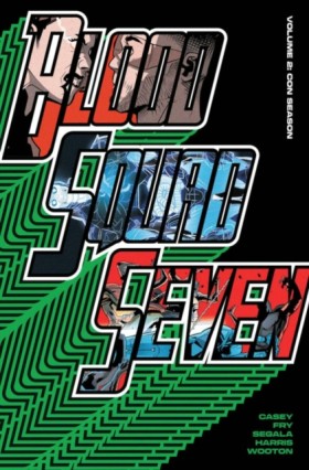 Blood Squa …