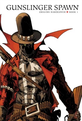 Gunslinger &hellip;