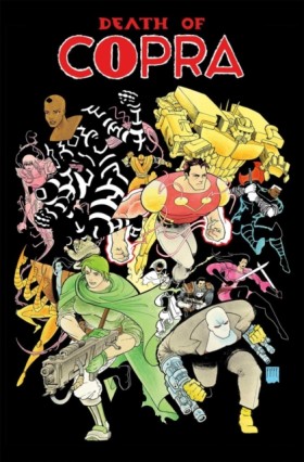Copra Roun &hellip;