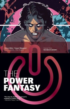 The Power …