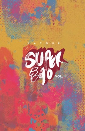 Super Ego: …