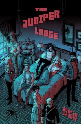 The Junipe …