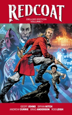 Redcoat De &hellip;