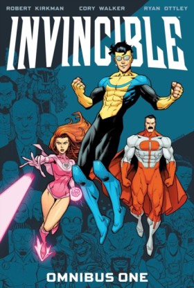 Invincible &hellip;