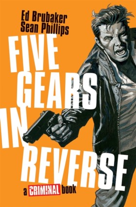 Five Gears …