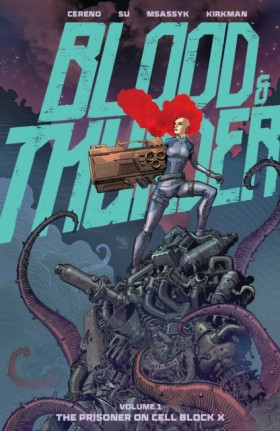 Blood & Th &hellip;
