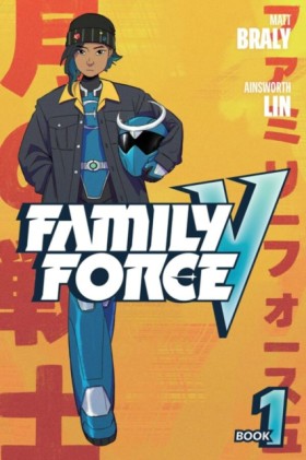 Family For &hellip;