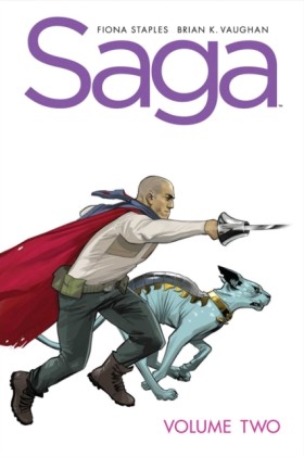 Saga Volum …