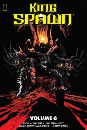 King Spawn …