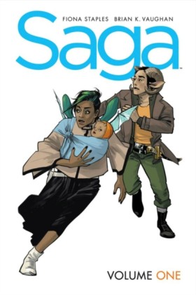 Saga Volum …