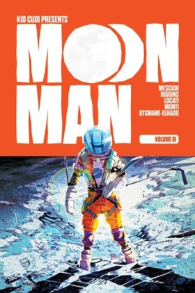 Moon Man V &hellip;