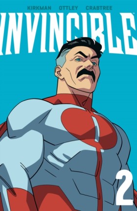 Invincible …