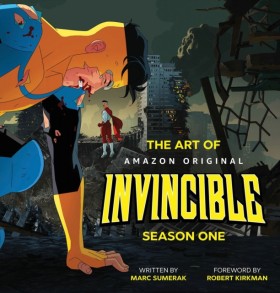 The Art of …