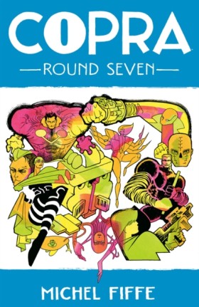Copra, Rou &hellip;