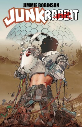 Junk Rabbi &hellip;