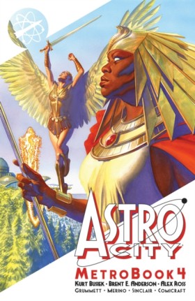 Astro City &hellip;