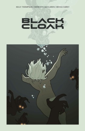 Black Cloa &hellip;