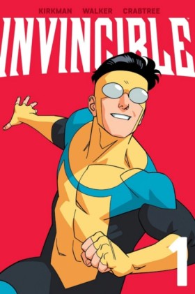 Invincible &hellip;