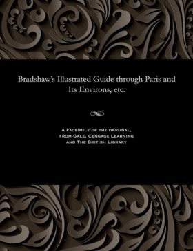 Bradshaws …