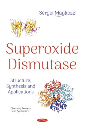 Superoxide &hellip;