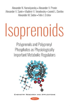 Isoprenoid &hellip;