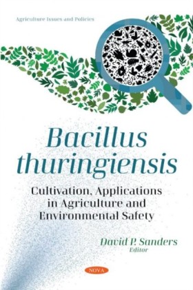 Bacillus t …