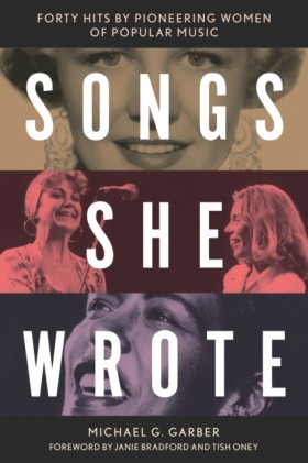 Songs She &hellip;