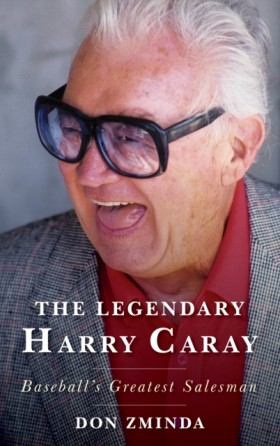 The Legend …
