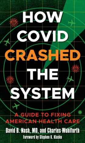 How Covid &hellip;